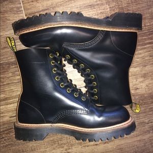 dr martens pascal 2